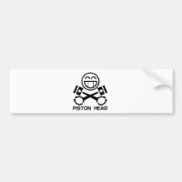 Piston Head