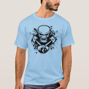 piston-pistoff2-LTT T-Shirt