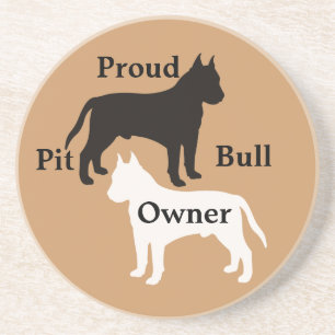 Pit Bull Coaster