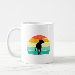Pit Bull Coffee Mug