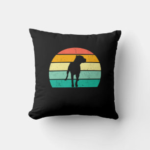 Pit Bull  Cushion