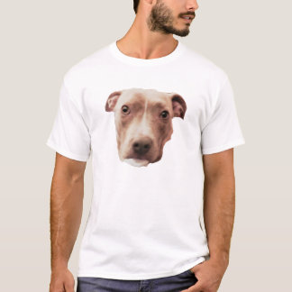 PIT BULL DOG T-Shirt