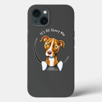 Pit Bull Its All About Me