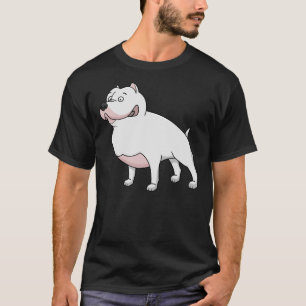 Pit Bull T-Shirt
