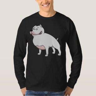 Pit Bull T-Shirt