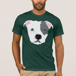 Pit Bull T-Shirt