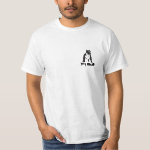 Pit Bull Tee