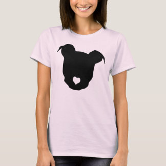 ♥ Pit Bulls T-Shirt
