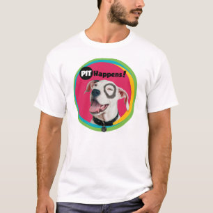 PIT Happens! T-Shirt