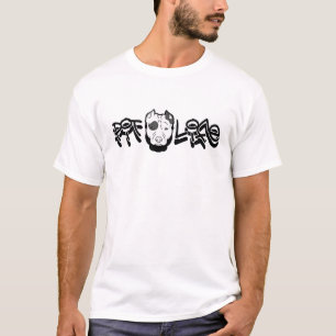Pit Life T-Shirt