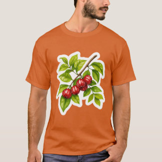 Pitangueira T-Shirt