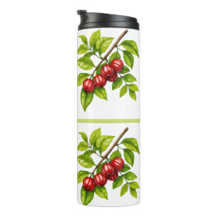 Pitangueira Thermal Tumbler