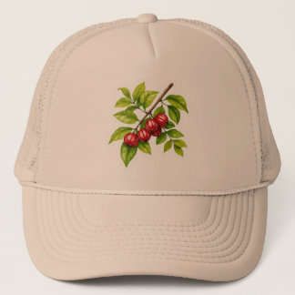 Pitangueira Trucker Hat