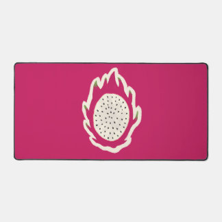 Pitaya Desk Mat
