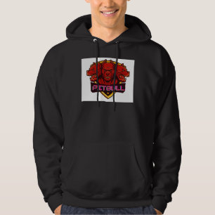 Pitbull 11 hoodie