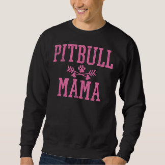 Pitbull   26 sweatshirt