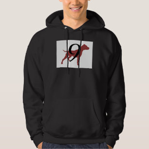 Pitbull 9 hoodie
