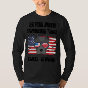 Pitbull American Staffordshire Terrier T-Shirt