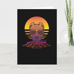 Pitbull Card
