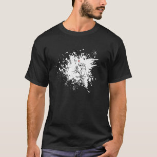 Pitbull Funny Pitbull Dog Lover T-Shirt