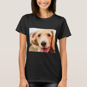 pitbull heart beats T-Shirt