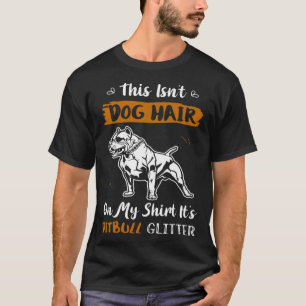 Pitbull Mum  For Women Pittbulls Dogs Womens Pitbu T-Shirt