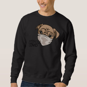 Pitbull Pit Bull Mum Sweatshirt