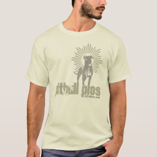 PitBull Pros 'Halo' T-Shirt