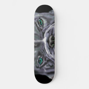 Pitbull Skateboard