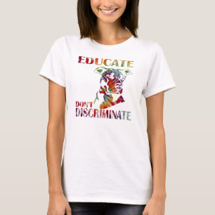 PITBULL T-Shirt
