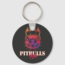 Pitbulls Rule 