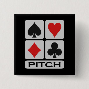 Pitch button