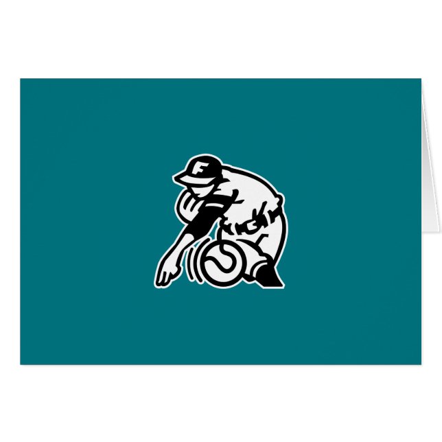 Pitcher (Front Horizontal)