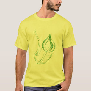 pitcher plant T-Shirt