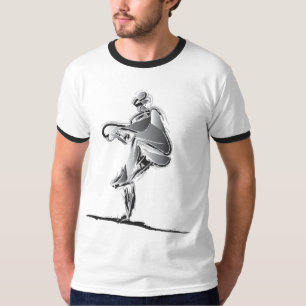 Pitcher T-Shirt