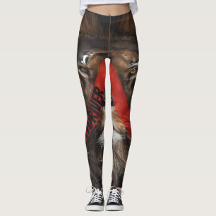 PitDriver Yoga Leggings