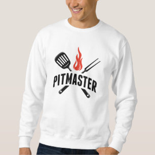 Pitmaster Sweatshirt