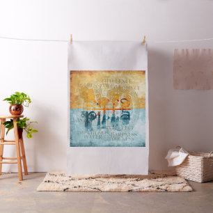 PITTA DOSHA - Fabric