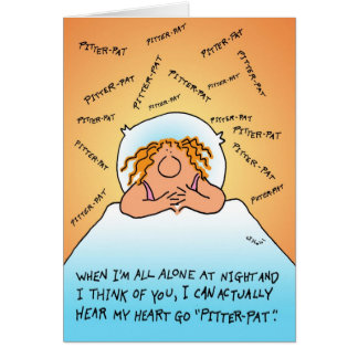 Pitter Pat