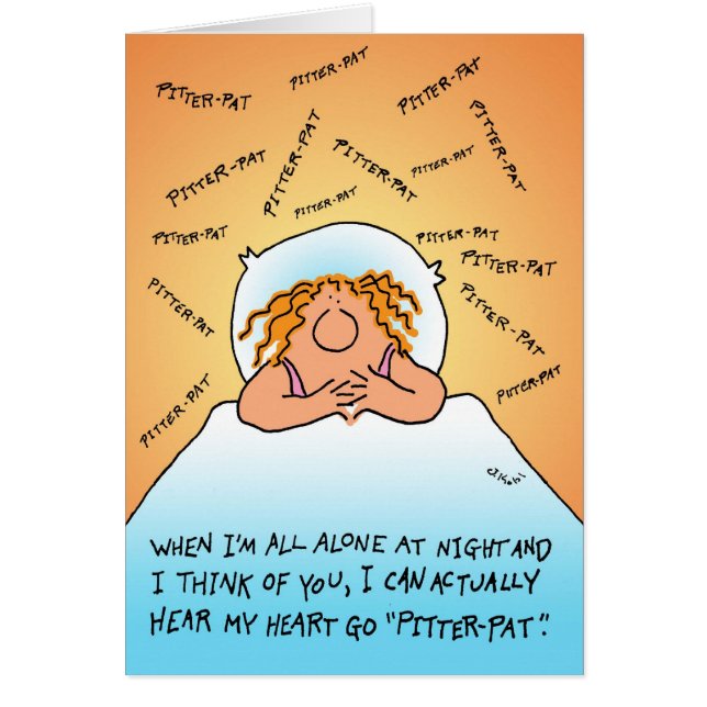 Pitter Pat (Front)