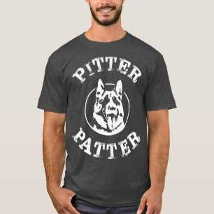 Pitter Patter Letx27s Get At ErTShirt T-Shirt