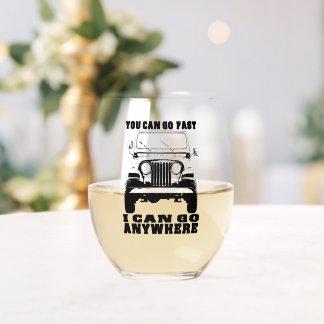 pittertreeceo stemless wine glass