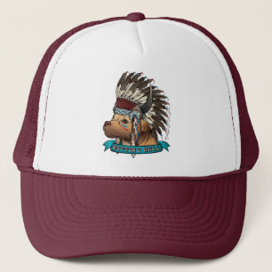 Pitting Bull Trucker Hat