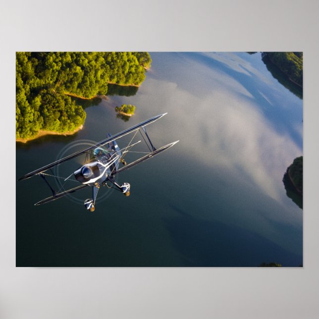 Pitts Over Liberty Poster (Front)