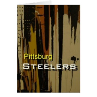 Pittsburg Steelers