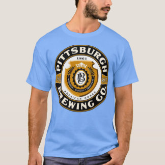 Pittsburgh Brewing Co classique T-Shirt