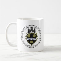 Pittsburgh city seal