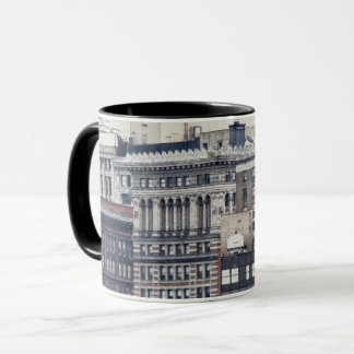 Pittsburgh Cityscape Mug