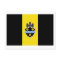 Pittsburgh Flag