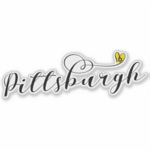 Pittsburgh Heart Flag, Star of David